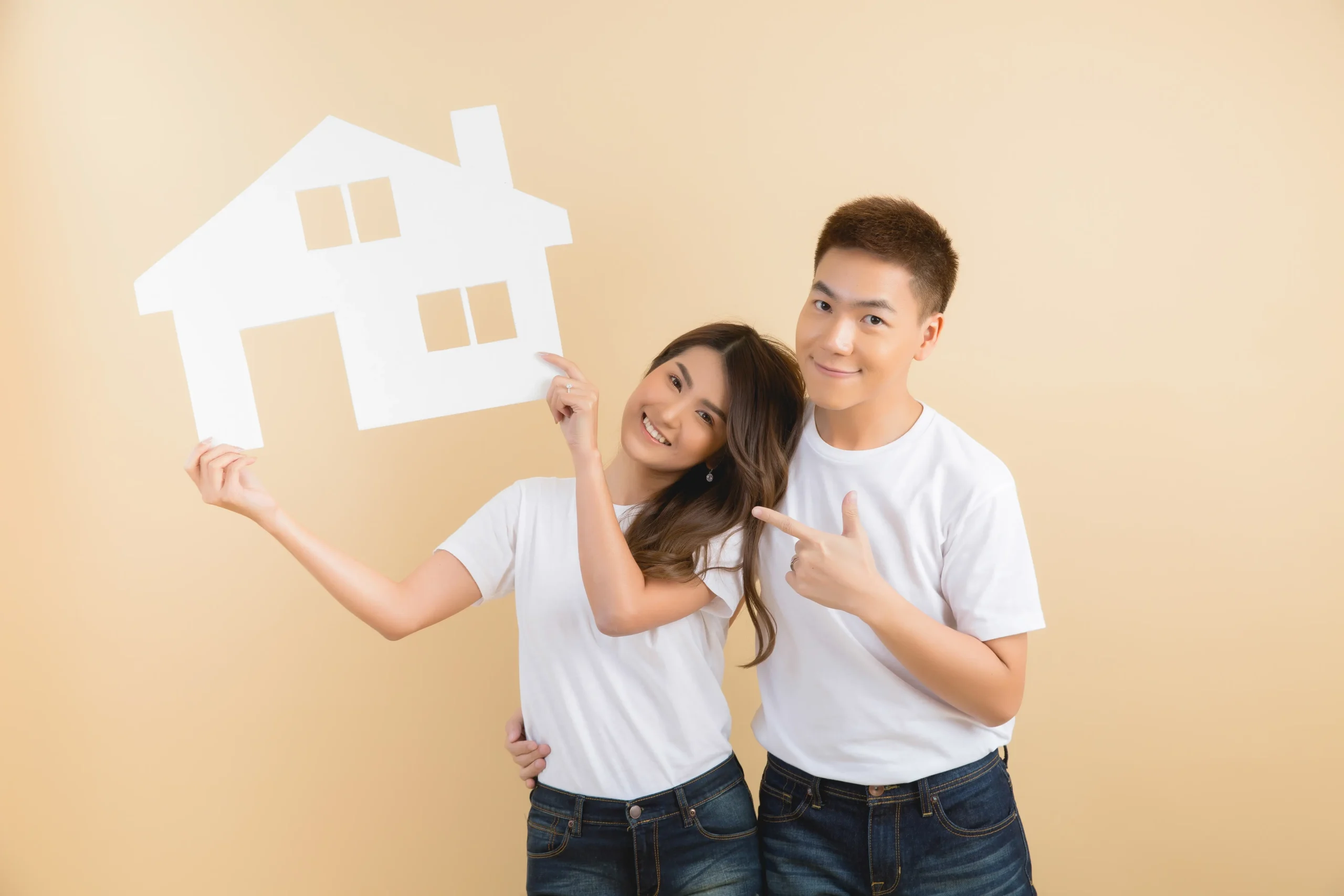 dana talangan dengan agunan FLIN