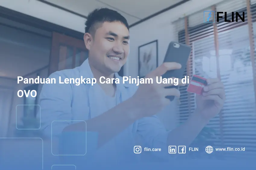 Panduan Lengkap Cara Pinjam Uang di OVO