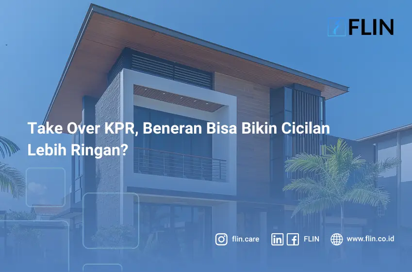 Take Over KPR, Beneran Bisa Bikin Cicilan Lebih Ringan_