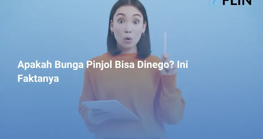 Apakah Bunga Pinjol Bisa Dinego_ Ini Faktanya