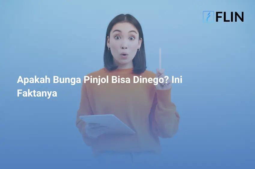 Apakah Bunga Pinjol Bisa Dinego_ Ini Faktanya