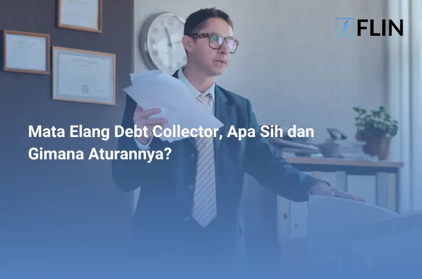 Mata Elang Debt Collector, Apa Sih dan Gimana Aturannya?